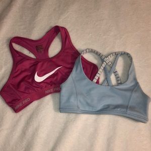 Ivviva ans bike sports bra bundle!